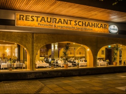Foto: Schahkar